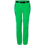 James & Nicholson Dámské outdoorové kalhoty s odepínacími nohavicemi JN1201 Kapradinová – Hledejceny.cz