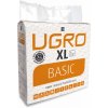 Zahradní substrát Ugro Organic Coco XL lisovaná kostka velká 70 L