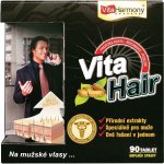 VitaHarmony VitaHair 90 tablet – Hledejceny.cz