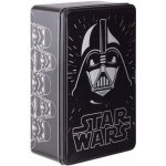 CurePink Star Wars|Hvězdné války: Darth Vader 750 dílků 17 x 22 x 7 cm – Zboží Mobilmania