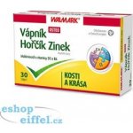 Walmark Vápník Hořčík Zinek OSTEO 30 tablet – Hledejceny.cz