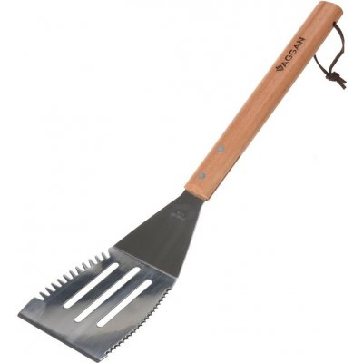 Vaggan BBQ Obracečka, 41 cm – Zboží Mobilmania