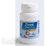 Galmed Zinek chelát 15mg 100 tablet – Hledejceny.cz