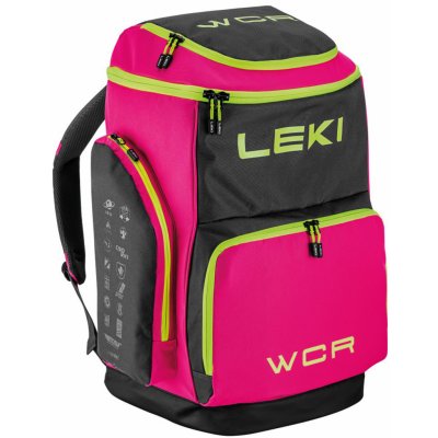 Leki Skiboot Bag WCR 2024/2025 – Zboží Dáma