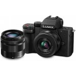 Panasonic Lumix DC-G100 – Sleviste.cz