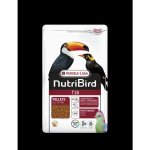 Versele-Laga NutriBird T16 Original 0,7 kg – Zboží Mobilmania