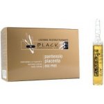 Black Hair Loss Serum/vlasové sérum proti padání vlasů s placentou 12 x 10 ml – Hledejceny.cz