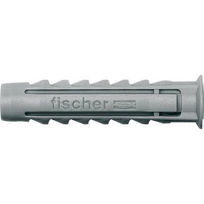 Fischer Hmoždinka SX Plus 8 x 40 (balení 100 ks) – Zbozi.Blesk.cz