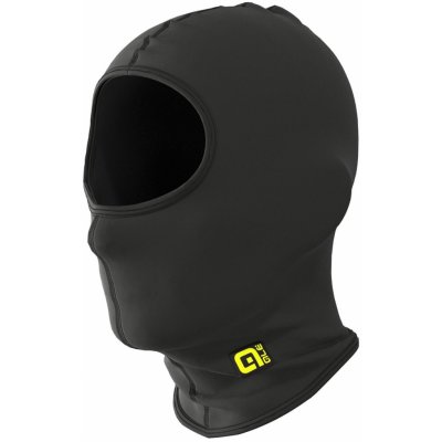 ALÉ Cyklistická kukla TERMICO černá – Zboží Dáma