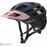 Smith Forefront 2 Mips Matte black 2022 – Zboží Mobilmania