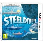 Steel Diver – Zboží Živě