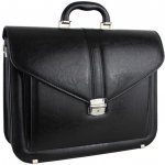 REAbags 7173-TR černá nikl – Zboží Dáma