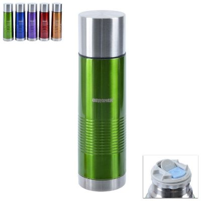 Bergner Termoska nerez 0,75 l BG-6086 – Zboží Dáma