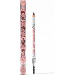 Benefit Gimme Brow+ Volumizing Pencil tužka na obočí 6 Cool Soft Black 1,19 g – Zboží Dáma Benefit Gimme Brow+ Volumizing Pencil tužka na obočí 6 Cool Soft Black 1,19 g – Zboží Dáma