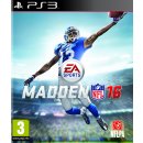 Madden NFL 16