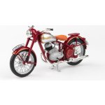 Abrex Jawa 250 Pérák Standard 1948 1:18