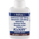 MedPharma KLOUBY 67 tablet – Hledejceny.cz