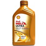 Shell Helix Ultra ECT C2/C3 0W-30 1 l – Zboží Mobilmania