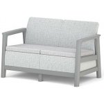 KETER SCANDI grey/Storm grey – Zboží Mobilmania