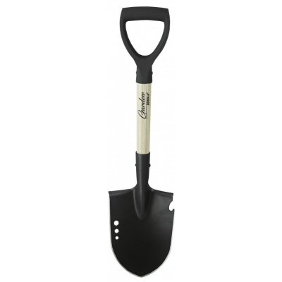 Dedra 80C001 Mini dřevěná násada dl. 68cm – Sleviste.cz