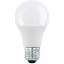 Eglo LED žárovka E27, A60, 11W, 1055lm, 4000K, denní bílá