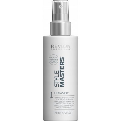 Revlon Style Masters Double or Nothing Lissaver 150 ml – Sleviste.cz