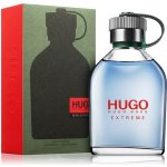 Hugo Boss Hugo Extreme parfémovaná voda pánská 75 ml – Sleviste.cz