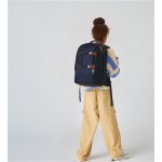 Satch pack Nordic Blue – Hledejceny.cz