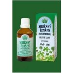 Aromatica Sibiřský ženšen Eleuterokok 50 ml – Hledejceny.cz