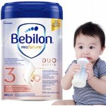 Bebilon Profutura Duobiotik 3 800 g – Hledejceny.cz