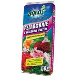 Agro CS Substrát pro pelargonie 50 l – Hledejceny.cz