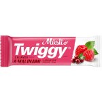 Twiggy tyčinka 30 g – Sleviste.cz