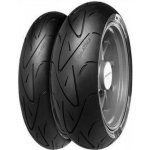 Continental ContiSportAttack 120/70 R17 58W | Zboží Auto