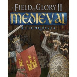 Field of Glory 2 Medieval - Reconquista