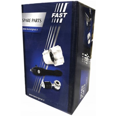 Fast Olejový filtr FT38094 | Zboží Auto