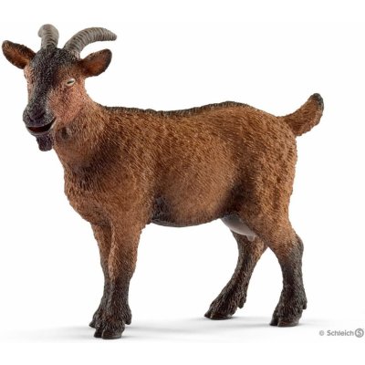 Schleich koza – Zboží Mobilmania