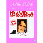 Pravidla pro Boyfrienda - Adele Ralish – Hledejceny.cz