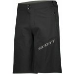 Scott Endurance LS/Fit w/Pad Men's Black – Zbozi.Blesk.cz