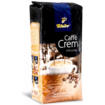 Tchibo Crema Vollmundig 1 kg