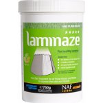NAF Laminaze pro koně se sklony ke schvácení 750 g – Sleviste.cz