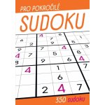 Sudoku pro pokročilé – Hledejceny.cz