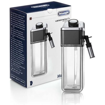 DeLonghi 650.75 nádoba na mléko – Hledejceny.cz