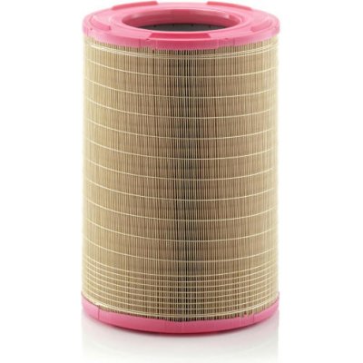 Vzduchový filtr MANN-FILTER C 31 1255 – Hledejceny.cz