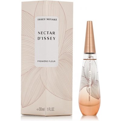 Issey Miyake Nectar d'Issey Première Fleur parfémovaná voda dámská 30 ml – Hledejceny.cz
