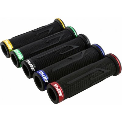 SEFIS Diamond rukojeti - tmavě modré – Hledejceny.cz