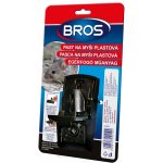 Bros Past na myši PG_678215 – Zboží Dáma