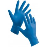 Cerva Barbary Jednorázové nitrilové modré 100 ks – Zboží Dáma Cerva Barbary Jednorázové nitrilové modré 100 ks – Zboží Dáma