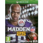 Madden NFL 25 – Zboží Mobilmania