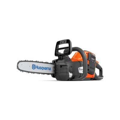 Husqvarna 225i s akumulátorem a nabíječkou 9705475-06 – Zboží Dáma