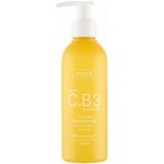 Ziaja Pleťový čistící gel Vitamin C.B3 Niacinamide 190 ml – Zboží Dáma